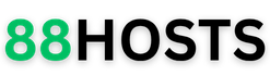 88Hosts